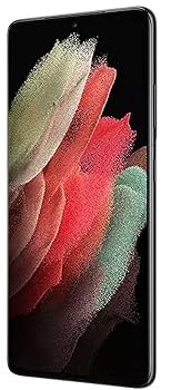 Amazon.com: Samsung Galaxy S21 Ultra 5G, US Version, 512GB